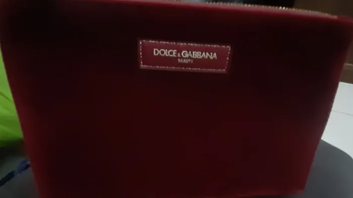 Bolsa Dolce&Gabbana