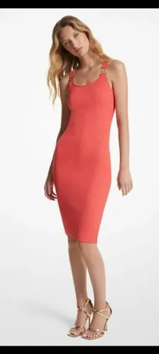 VESTIDO MICHAEL KORS ORIGINAL 