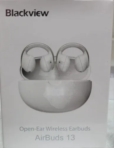 Fone de ouvido BLACKVIEW AirBuds 13