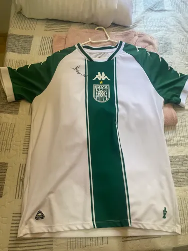 Camisa do Gama