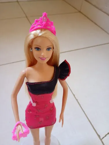 Barbie original Mattel linda