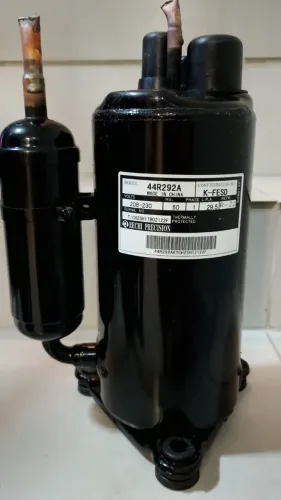 Compressor de ar condicionado 