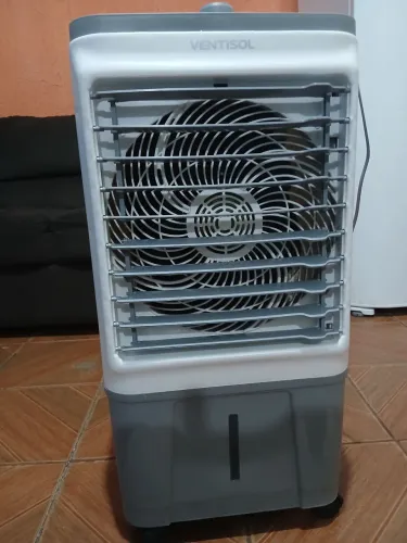 Climatizador 16 Litros