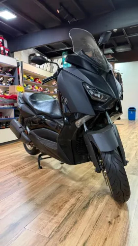 YAMAHA XMAX 250 OPORTUNIDADE ABAIXO DA FIPE 