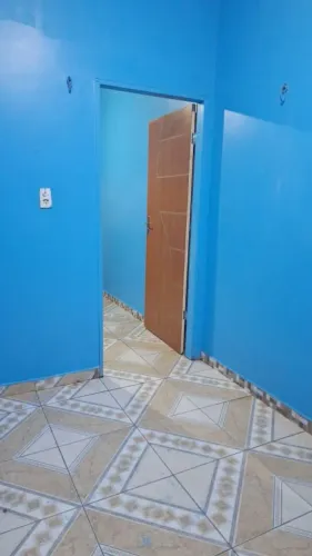 Aluguel para solteiro ou casal