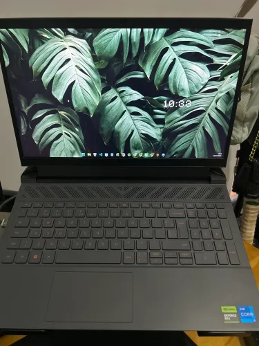 Dell g15 5530 RTX 3050 6gb