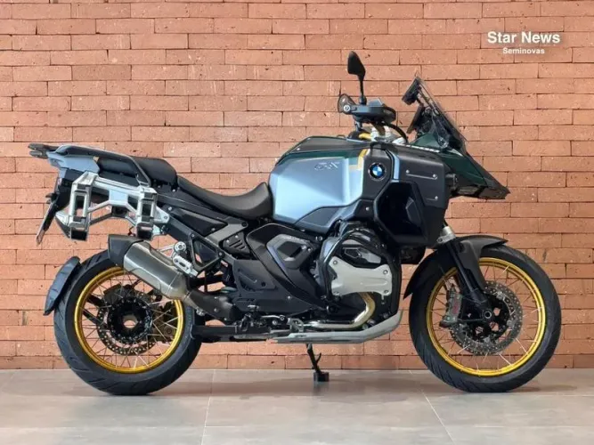 BMW R 1300 GS ADVENTURE 719 ASA 2025