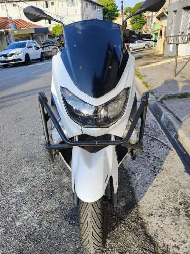 Nmax 160 2019