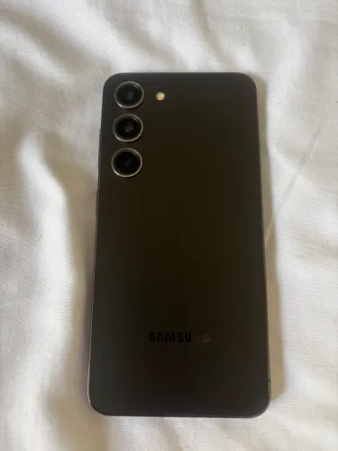 Celular Samsung galaxy S23 256G