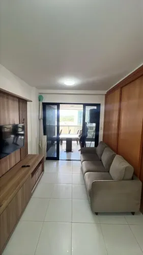 ALUGO | 1/4 Mobiliado no Caminho das Árvores | Salvador Prime