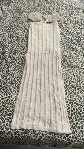 Vestido lindo