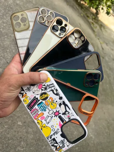 Capas IPhone 13 ProMax