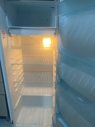 GELADEIRA RDE 30 super 