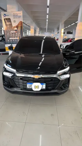Chevrolet Tracker Premier 1.2 Turbo 12V Flex AUT 2026