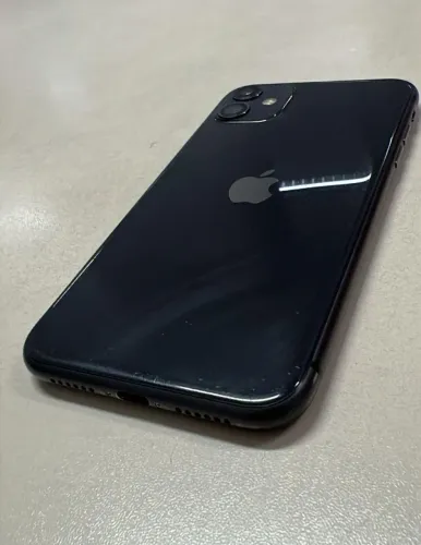Vendo iPhone 11