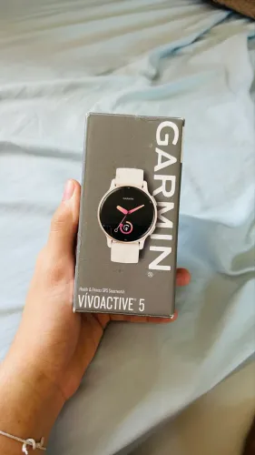 Garmim Vivoactive 5