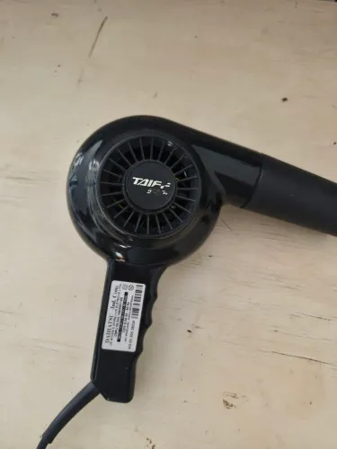 Secador de cabelo 