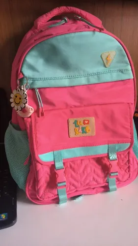 Mochila luluca