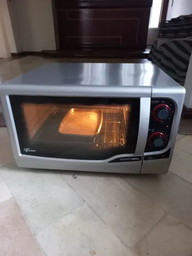 Forno Fischer 