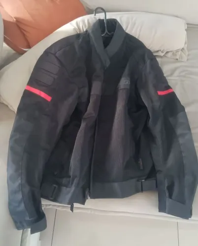Vendo jaqueta corta vento X11 Ipermeável