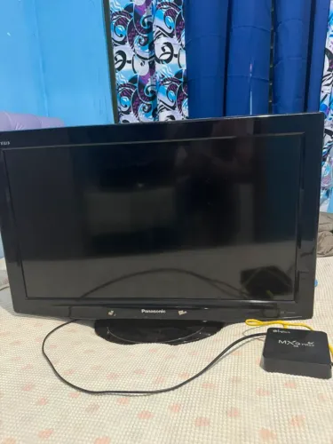 Tv panasonic 32 polegadas