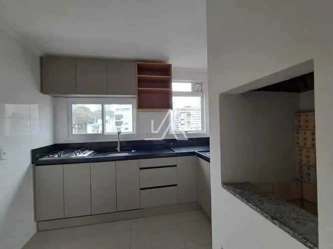 APARTAMENTO 2 DORMITÓRIOS -