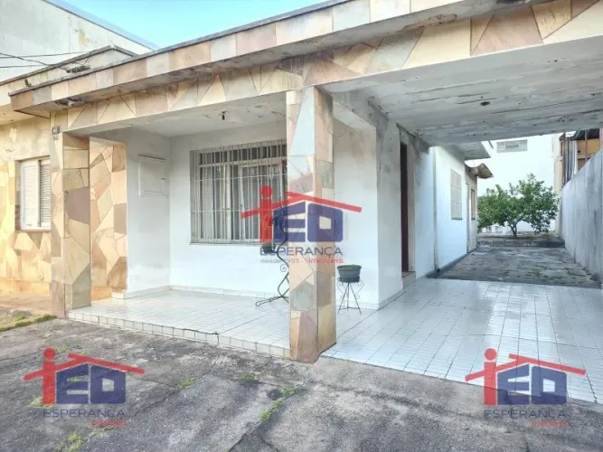 Residencial - Km 18
