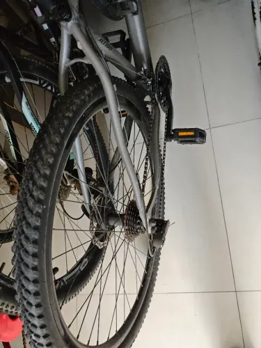 Bicicleta aro 29