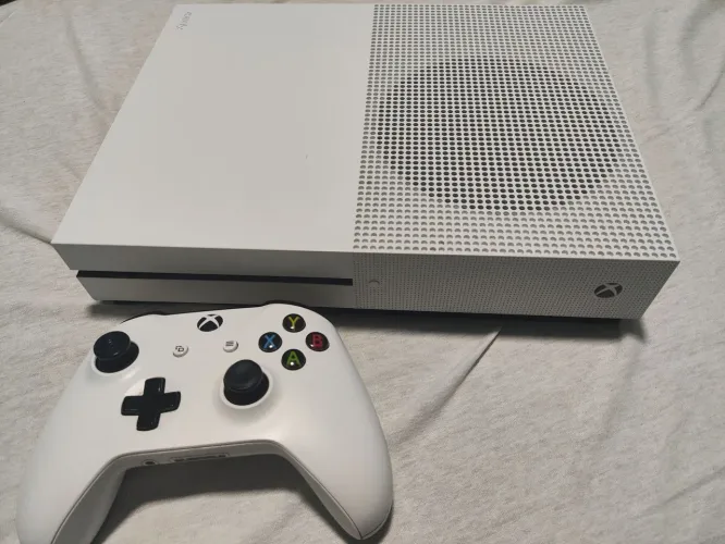 Xbox One S 1TB