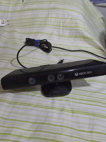 Kinect Xbox 360 