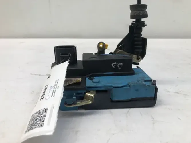 Fechadura Elétrica Porta Dianteira Direita Volvo V70 2000 06
