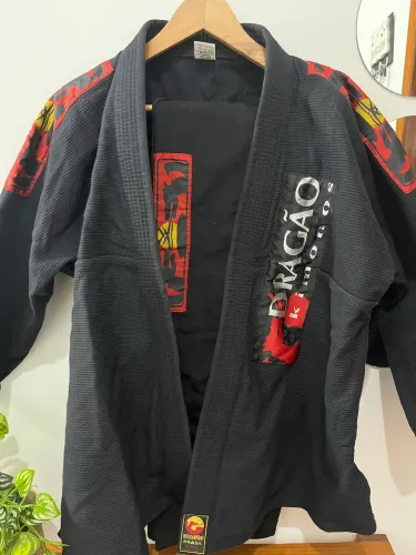 2 Kimonos novos