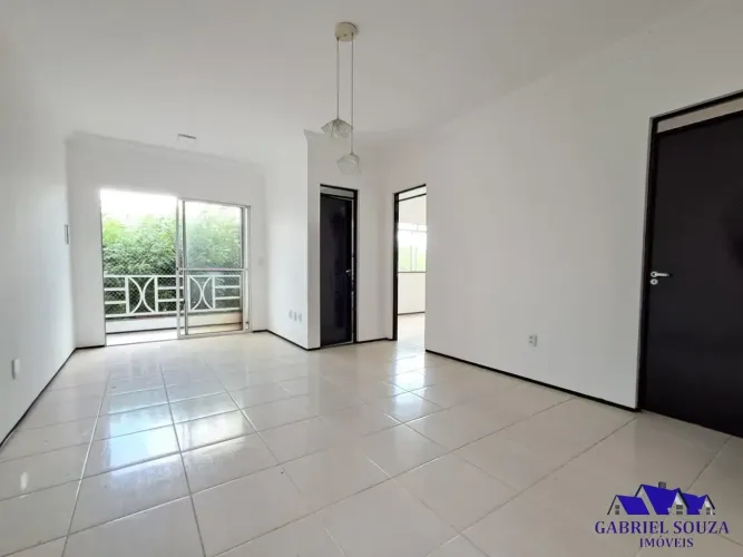 Imóvel para venda possui 86 metros quadrados com 3 quartos em Novo Mondubim - Fortaleza -