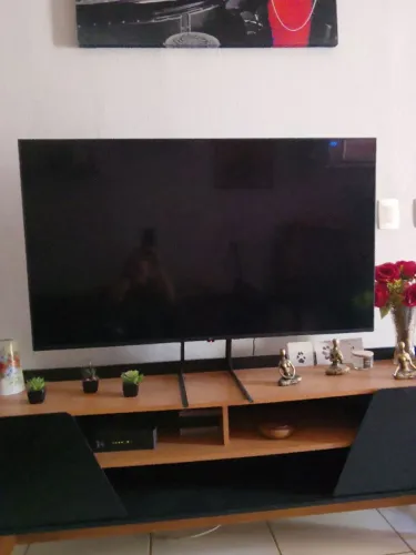 TV LG 5O POLEGADAS SMART