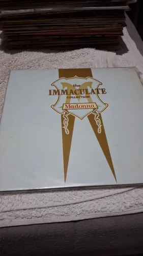 MADONNA IMACULATE