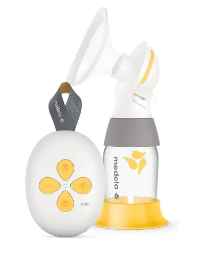 BOMBA DE AMAMENTAÇÃO NEDELA NOVA