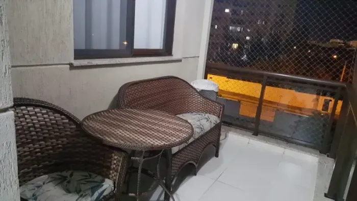 Recreio dos Bandeirantes - Condomínio Le Quartier Vert Residences
