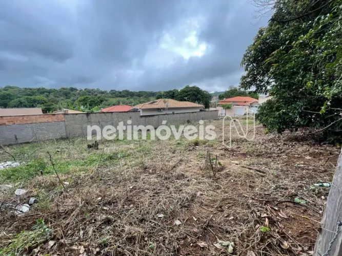 Venda Lote-Área-Terreno Dona Suzana II Florestal