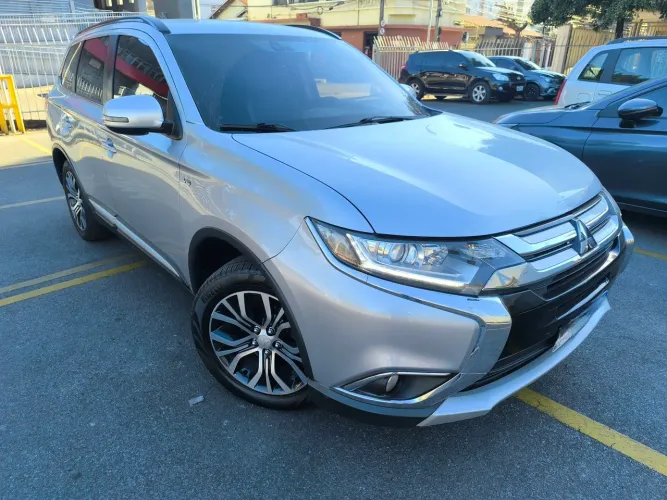 Mitsubishi Outlander 3.0/ GT 3.0 V6 Aut. 2016