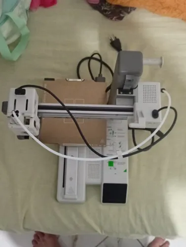 Bambu lab A1 mini