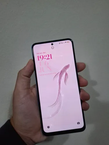 Redmi Note 12