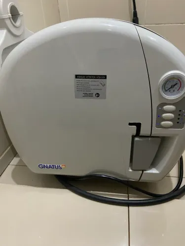 Autoclave