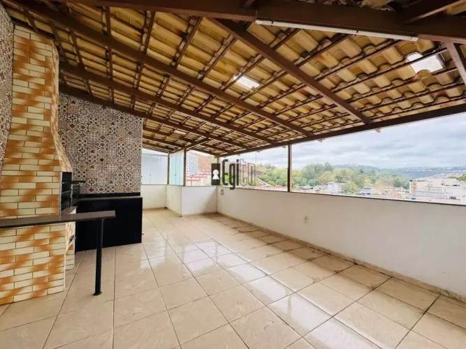 Imóvel para venda com 131 metros quadrados com 3 quartos