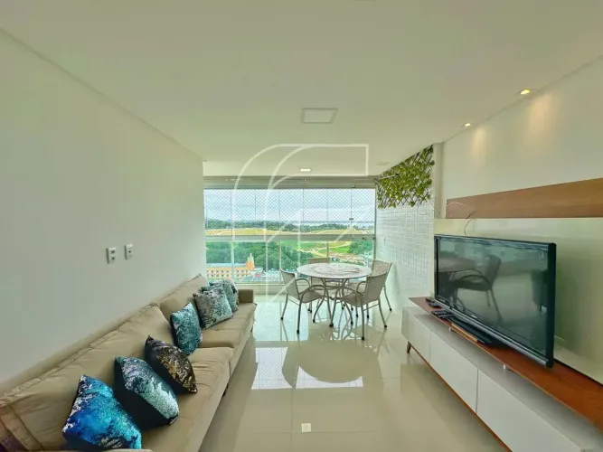 Imóvel para venda com 102 metros quadrados com 3 quartos em Praia do Morro - Guarapari - E