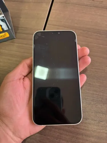 iPhone 12 128 leia a descrição