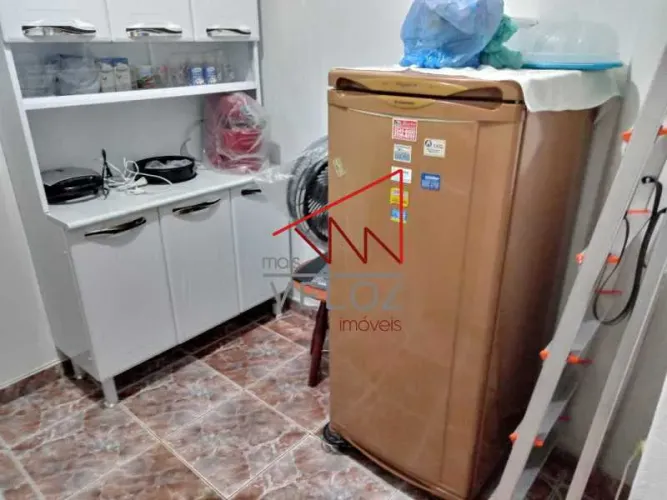 Apartamento : Padrão / Residencial / Santa Teresa