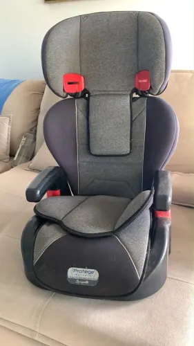 Cadeira para Automóvel Burigotto