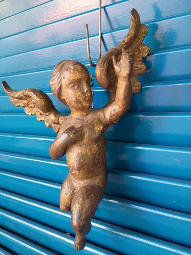 Anjo antigo