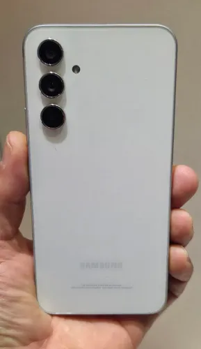 Smartphone Samsung A54 - Estado de Novo!!
