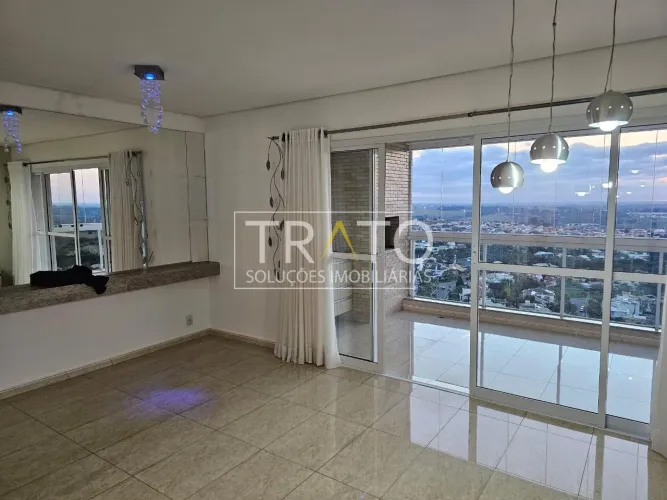 Apartamento à venda e para locação no Condomínio Golden Square